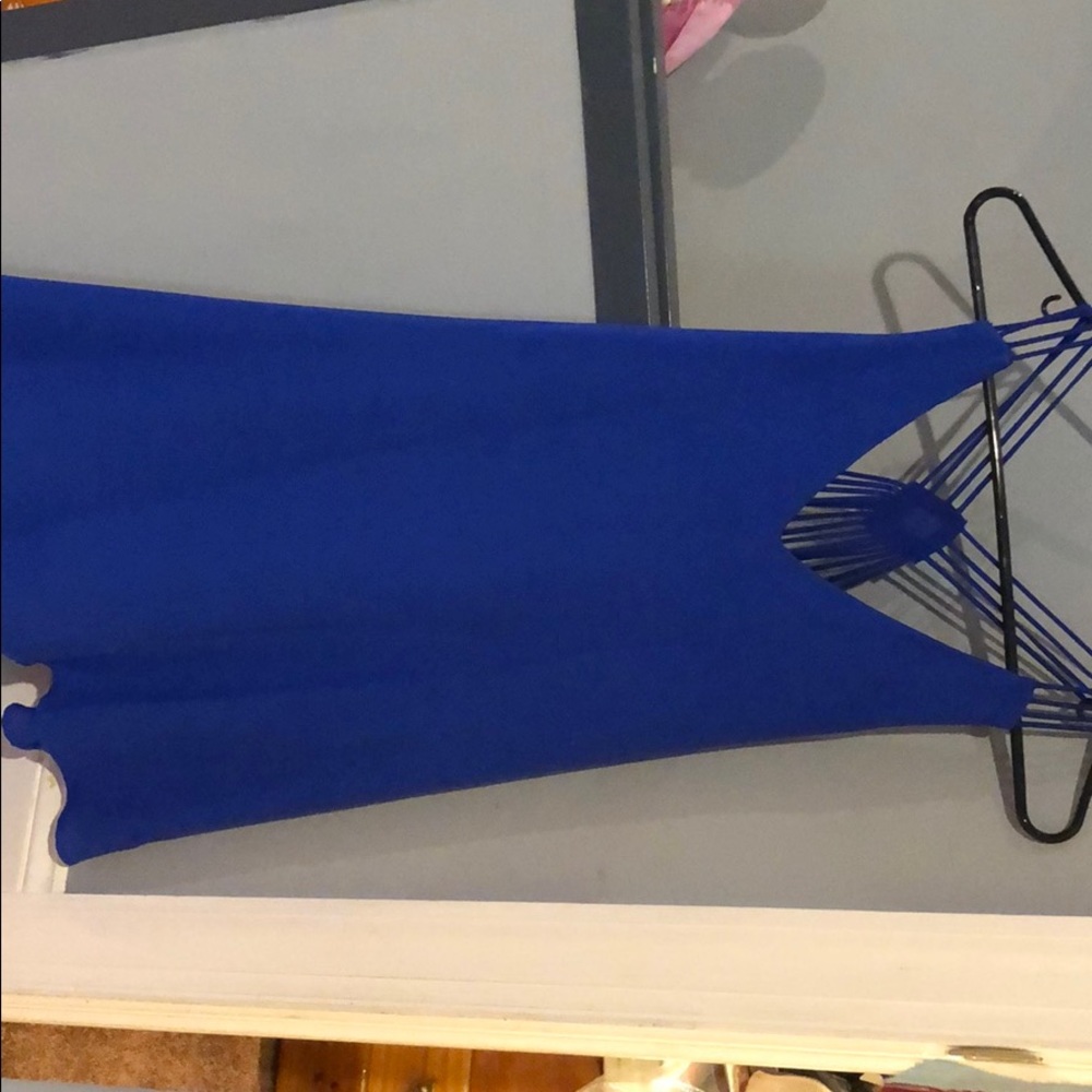 Flowy Dress